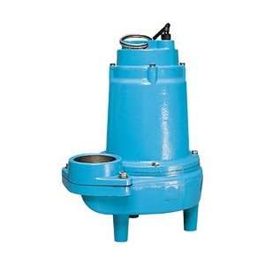  Little Giant 16S Cim Eliminator Sewage Pump