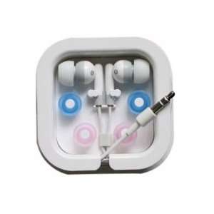    High Quality New Design Inear Earbuds Headphones Electronics