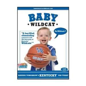 BABY WILDCAT Raising Tomorrows Kentucky Fan Today  