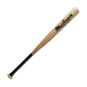  Macgregor Wooden Softball Bat