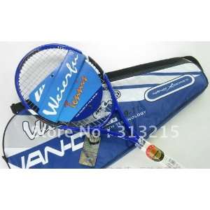 hot latest type tennis racket/racquets