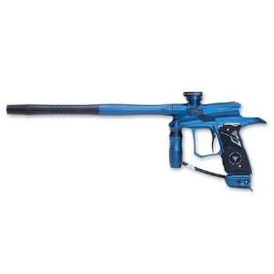  Dangerous Power G3 Spec R Paintball Gun   Electric Blue 