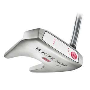  Odyssey White Hot XG #7 Putter by Callaway Golf: Sports 