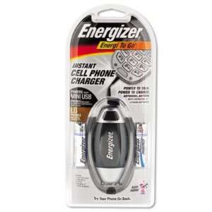   To Go Instant Cell Phone Chargers(sold in packs of 3)