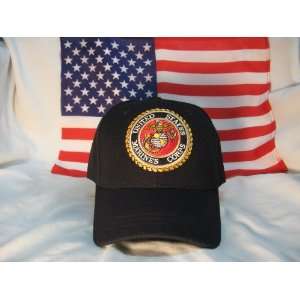  UNITED STATES MARINES CORPS USMC HAT CAP HATS CAPS 