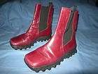 DONALD J PLINER WOMENS BOOTS SIZE US 7.5 ITALY CHEAP 