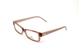 frame color brown clear