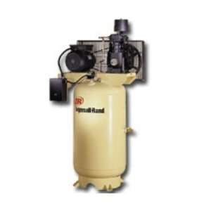    7.5 HP 80 GAL Vertical Two Stage Air Compressor: Home Improvement