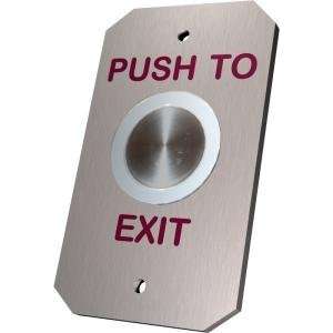  BEA 241 Request To Exit Piezo Button