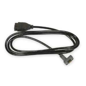  MITUTOYO 05CZA624 SPC Cable w/Data Switch,40 In,IP66/67 