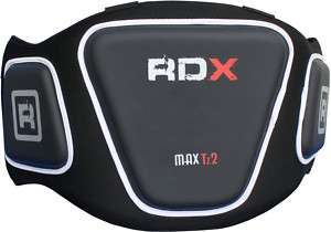 RDX Belly Protector Body Pad Armour Guard Chest MMA UFC  