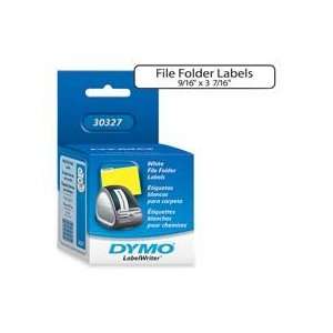  Dymo LabelWriter File Folder Labels