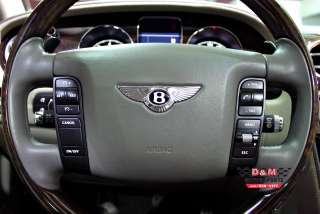 Bentley : Continental Flying Spur GT W12 in Bentley   Motors