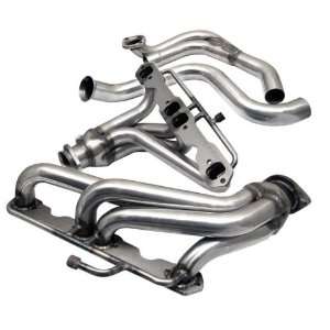  Chevy Camaro 82 92 5.0L Header   Chrome Automotive