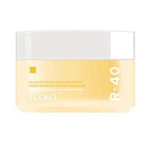  Euoko R 40 Cellular Energy Radiance Cream 1.7 oz. Health 