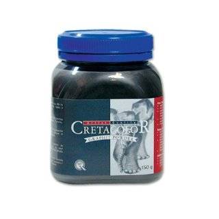 Cretacolor Graphite Powder 150g Jar