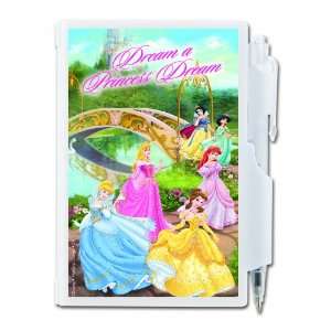  Princess Pocket Notes (10991A)