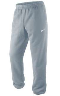  Nike Classic Fleece Cuffed Sweat Pants: Clothing