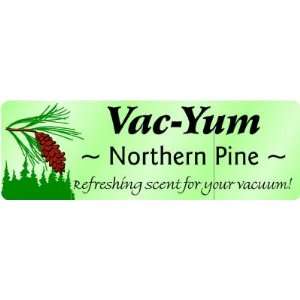 Vac Yum Vacuum Granules Northern Pine