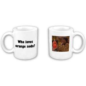  Kenan and Kel Orange Soda Coffee Mug: Everything Else