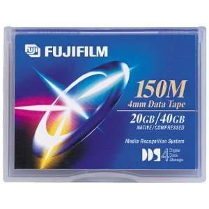   4mm 150m DDS 4 Tape Cartridge 20/40GB , New Item Electronics