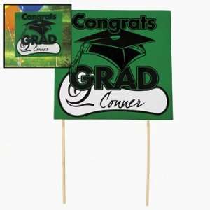  Yard Signs   Party Decorations & Yard Stakes: Patio, Lawn & Garden