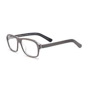  ROCK Justin prescription eyeglasses (Grey) Health 