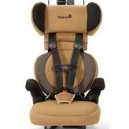 Safety 1st Go Hybrid Booster Baby Car Seat, Clarksville at 