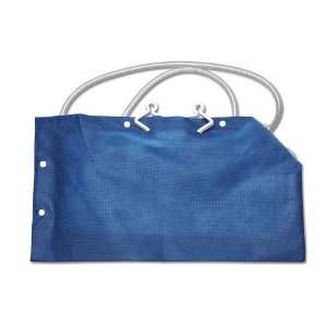  Urinary Drain Bag Covers,Blue
