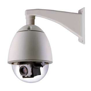   Cameras _ High Compatible Outdoor Pan Tilt Surveillance Camera DC1831