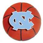 Rico NCAA North Carolina Tar Heels Basketball Design Mouse Pad