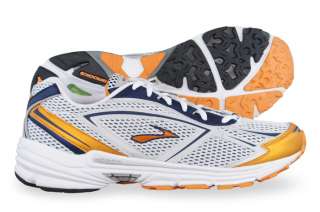 Brooks Axiom 2 Mens Running Trainers (403) All Sizes  