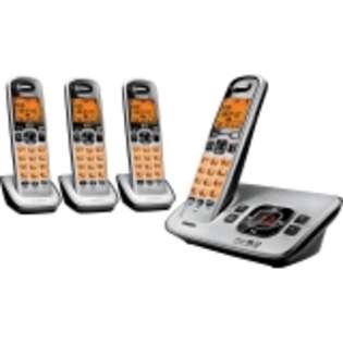   cid itad dect 6 0 cid itad answering system 4 handsets 1 x phone line