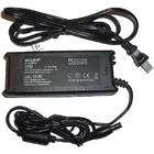 HQRP AC Adapter / Power Supply Cord for Dell Latitude D600 D610 D620 