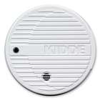 Kidde Fire and Safety KID440374 Kidde Battery Powered Fire Smoke Alarm