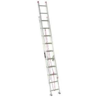 Extension Ladder Aluminum Ladders  