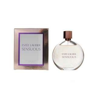 Sensuous by Estee Lauder for Women 3.4 oz Eau De Parfum (EDP) Spray 