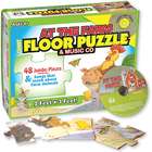Animal Floor Puzzle  
