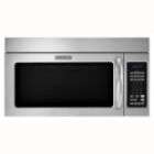 KitchenAid 30 1.8 cu. ft. Microhood Combination Microwave Oven