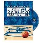 Team Marketing University of Kentucky Basketball The Complete History 