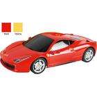 fermi Premium Remote Control Ferrari Red Case Pack 12
