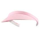 e4Hats Cotton Small Clip On Lt Pink