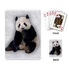 Carsons Collectibles Playing Cards Deck of Panda Bear Youth