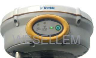 Survey Trimble 5800 R8 GPS Rover L1 L2 RTK w/ TSC2 Survey Controller 