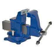 Yost 204.5   4.5Combination Pipe & Bench Vise 
