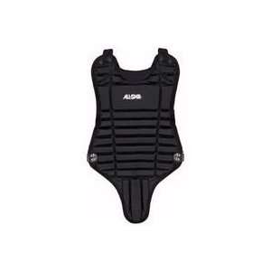    AllStar Chest Protector Age Group 9 12 Black