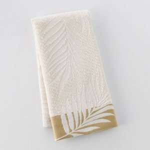    SONOMA life + style Palm Tree Kitchen Towel: Home & Kitchen