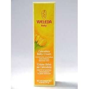  Calendula Baby Cream 039 oz by Weleda Health & Personal 