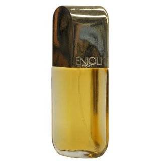  ENJOLI perfume by Revlon WOMENS COLOGNE SPRAY 2.5 OZ 