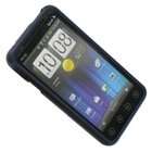 Seidio Surface Case for HTC EVO 3D (Blue)